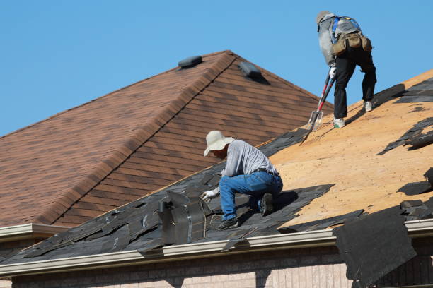 Best Rubber Roofing (EPDM, TPO)  in Ingleside, TX