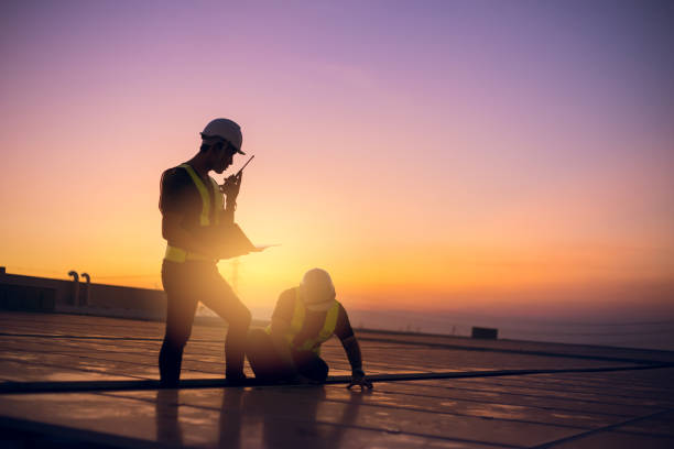 Fast & Reliable Emergency Roof Repairs in Ingleside, TX